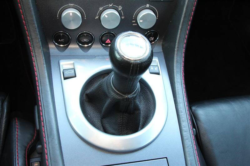 2006 Aston Martin V8 Vantage