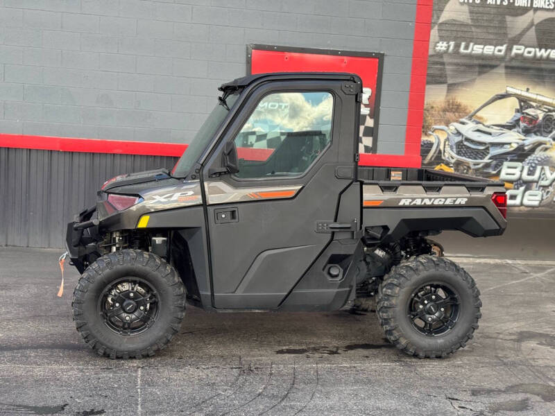 2024 Polaris Ranger 1000 XP Northstar