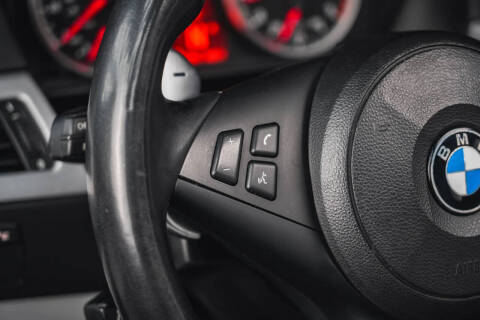 2008 BMW M5