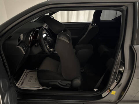 2016 Scion tC Release Series 10.0