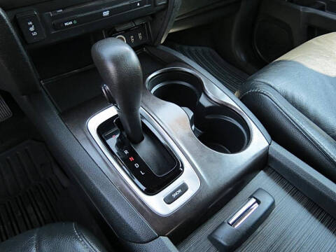 2016 Honda Pilot EX-L w/RES