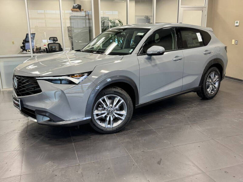 2026 Acura ADX