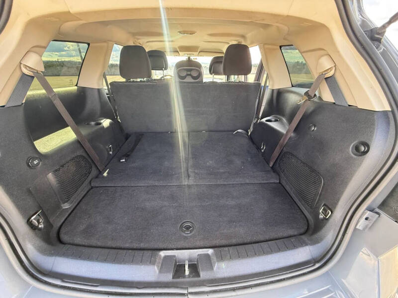 2019 Dodge Journey SE Value Package
