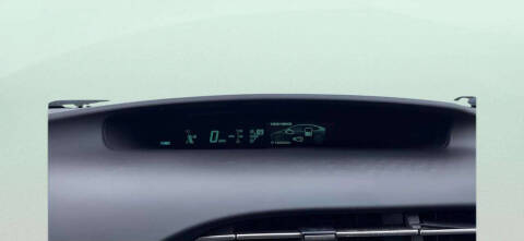 2013 Toyota Prius Persona Series SE