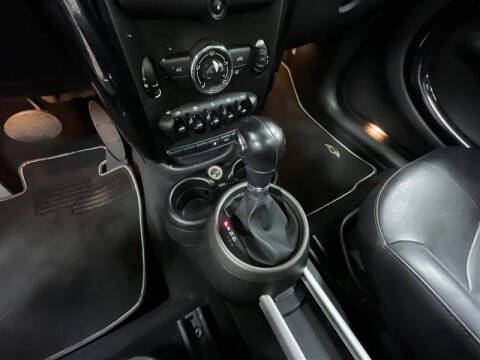2012 MINI Cooper Countryman