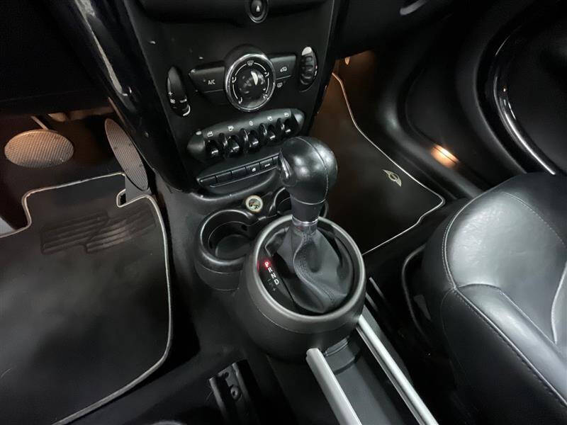 2012 MINI Cooper Countryman
