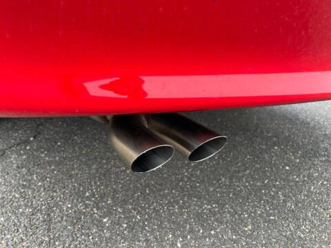 1997 Chevrolet Camaro