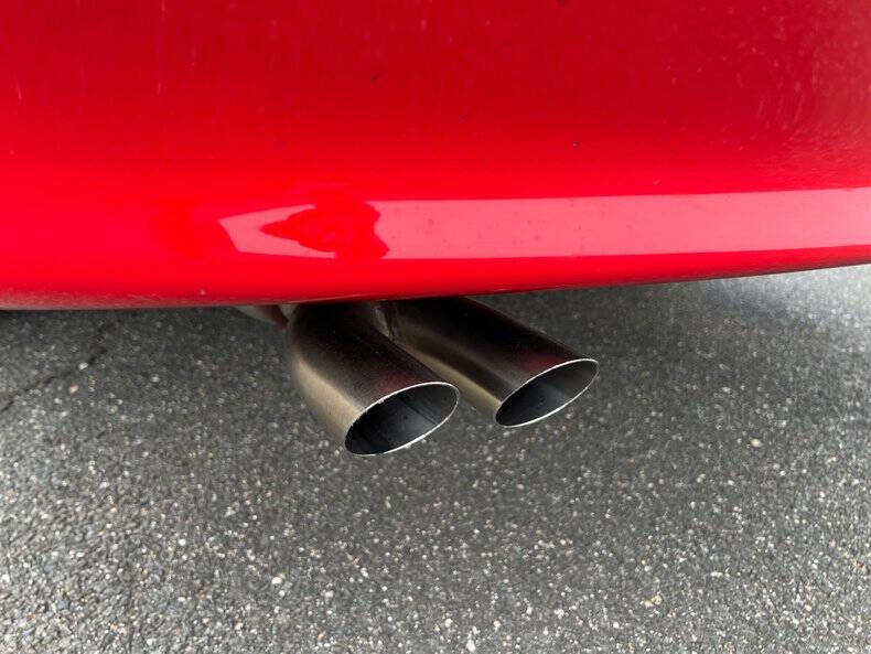 1997 Chevrolet Camaro