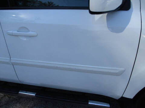 2011 Honda Pilot EX-L