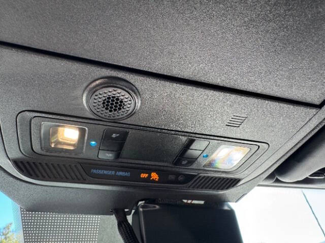 2022 Ford Bronco Outer Banks Advanced