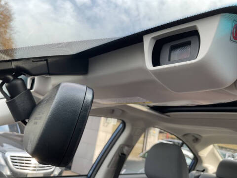 2019 Subaru Legacy 2.5i Limited