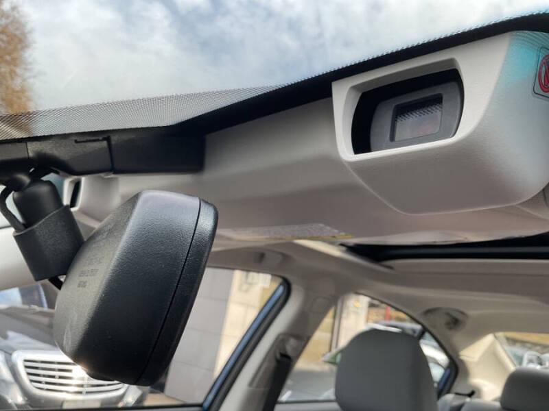 2019 Subaru Legacy 2.5i Limited