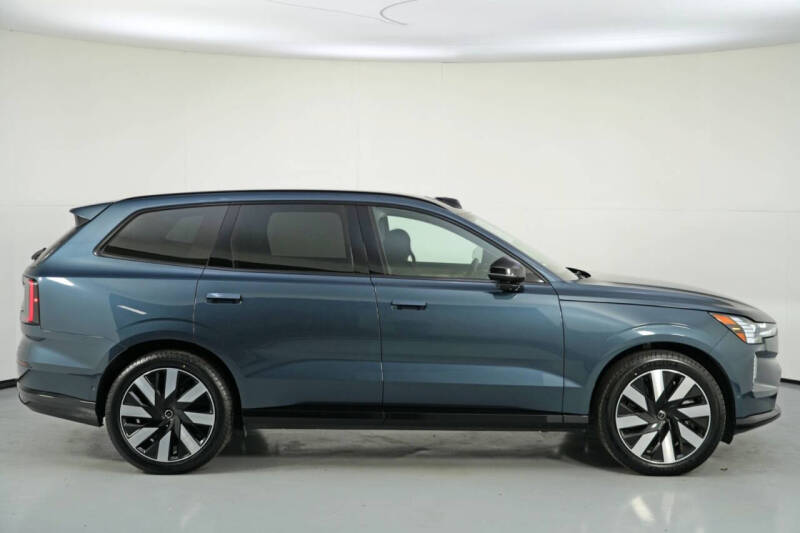 2025 Volvo EX90 Twin Performance Ultra 7P