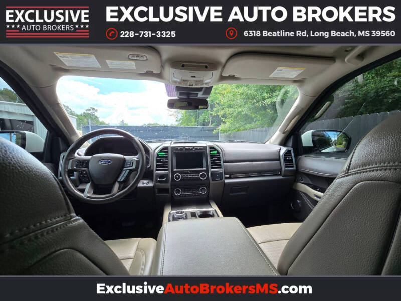 2020 Ford Expedition XLT