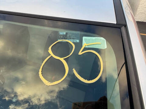 2016 Chevrolet Cruze Limited LS Auto