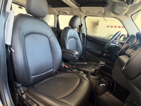 2019 MINI Hardtop 4 Door Cooper