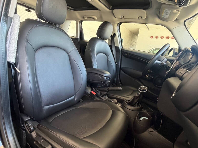 2019 MINI Hardtop 4 Door Cooper