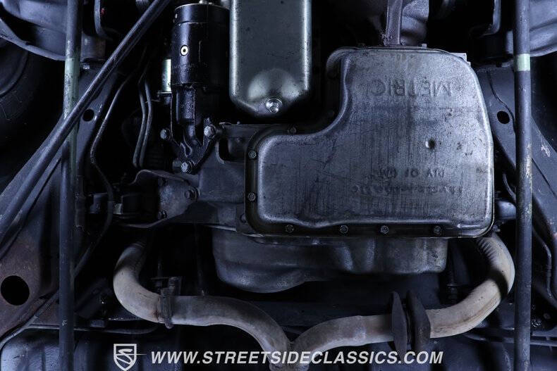 1985 Cadillac Eldorado