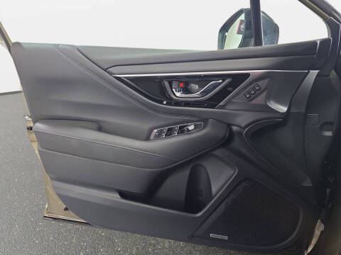 2025 Subaru Outback Limited XT