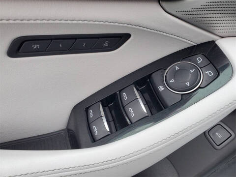 2022 Cadillac CT5 Premium Luxury