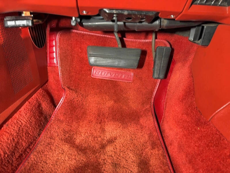 1976 Chevrolet Corvette