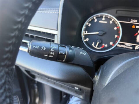 2023 Mitsubishi Outlander