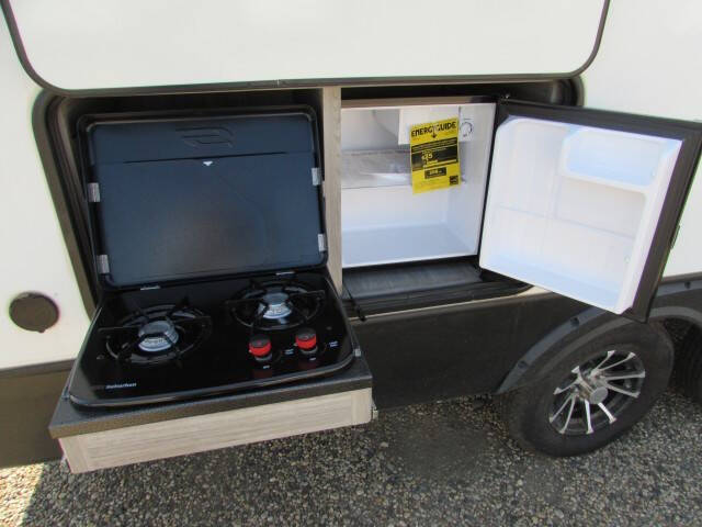 2022 Keystone RV PASSPORT 2