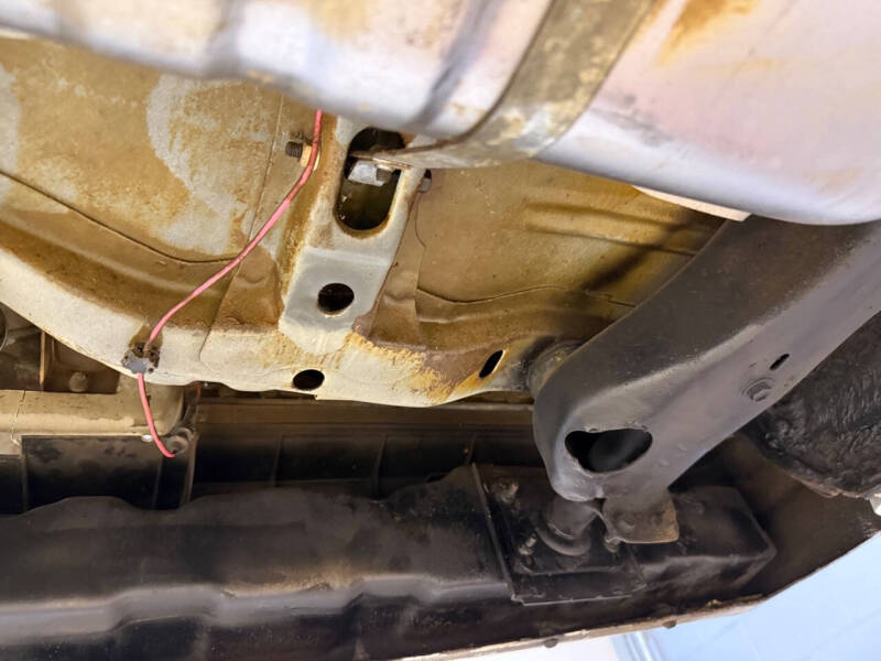 1983 Oldsmobile Ninety-Eight Regency