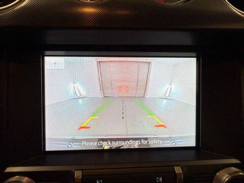 2022 Ford Mustang Shelby GT500