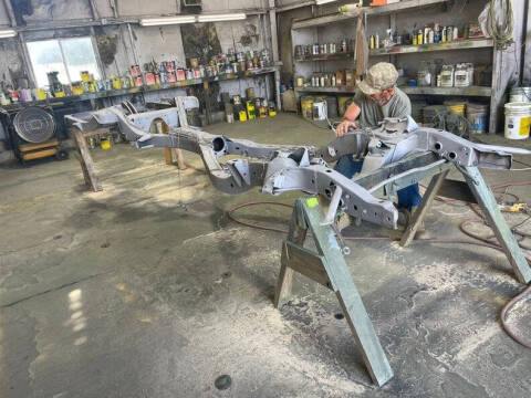 1966 Chevrolet Chevelle