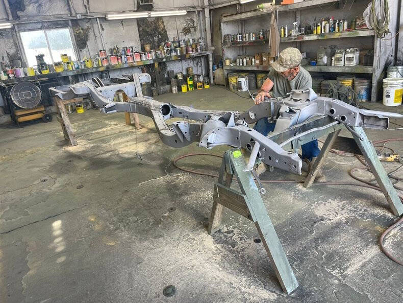 1966 Chevrolet Chevelle