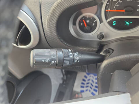 2010 Jeep Wrangler Unlimited Sahara