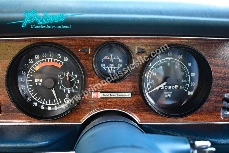 1976 Pontiac Firebird
