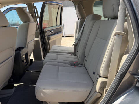 2011 Ford Expedition XL
