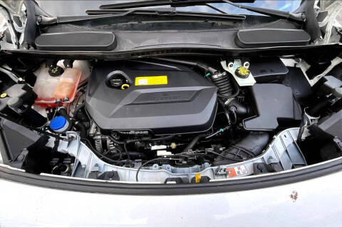 2015 Ford Transit Connect XL