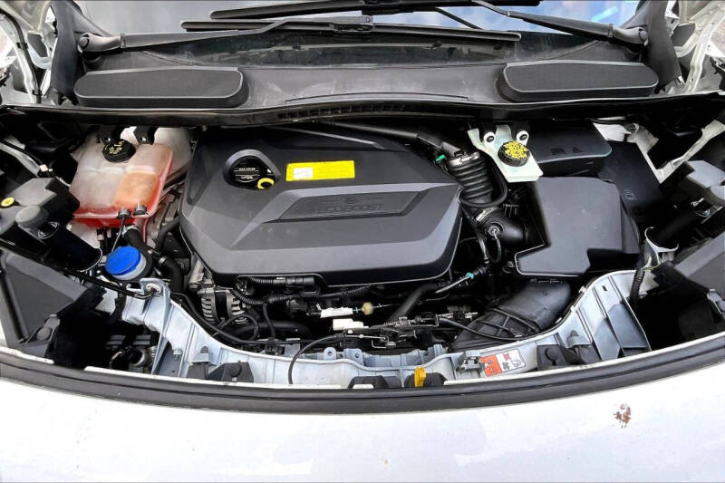 2015 Ford Transit Connect XL