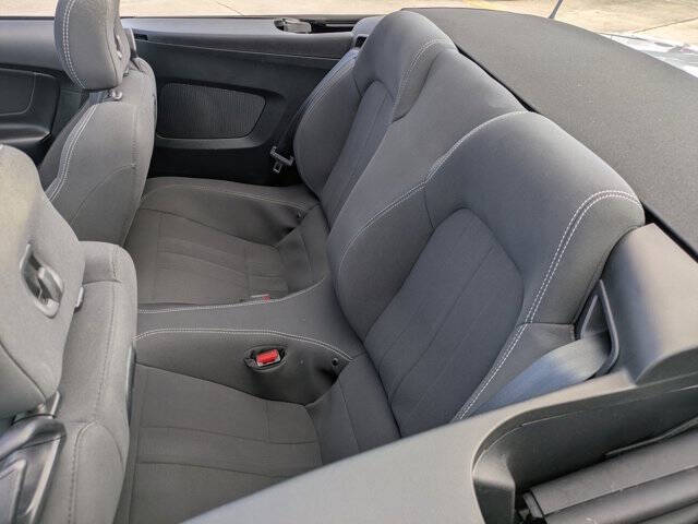 2023 Ford Mustang EcoBoost