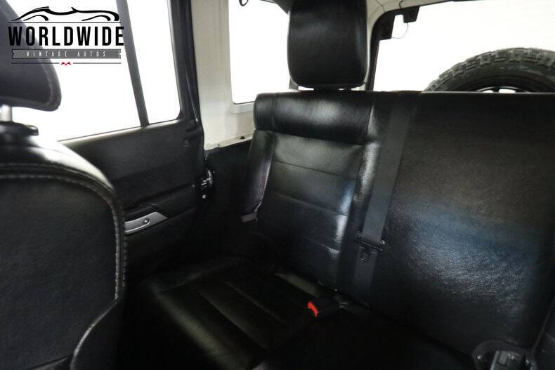 2012 Jeep Wrangler Unlimited