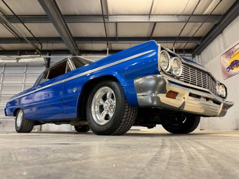 1964 Chevrolet Impala