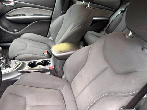 2013 Dodge Dart