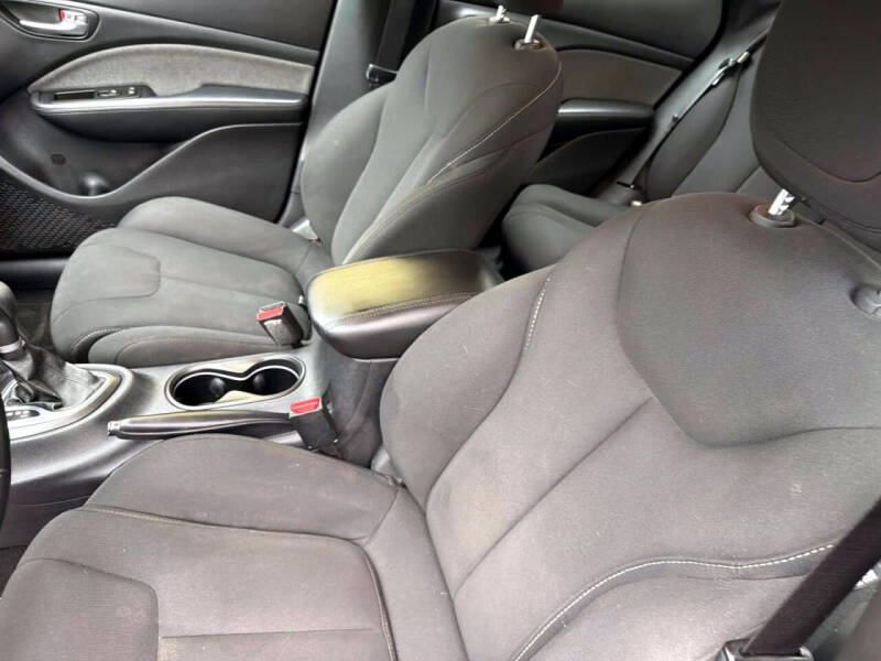 2013 Dodge Dart