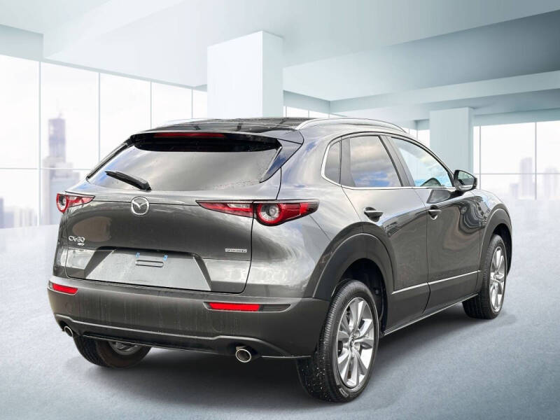 2023 Mazda CX-30 2.5 S Select