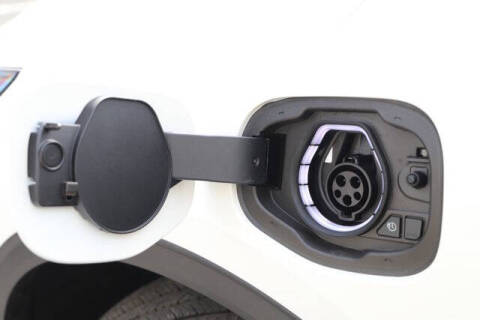 2026 Ford Escape Plug-In Hybrid PHEV