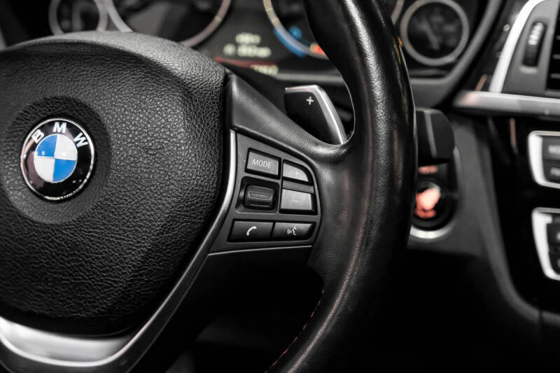 2018 BMW 4 Series 430i Gran Coupe