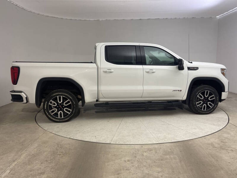 2022 GMC Sierra 1500 Limited