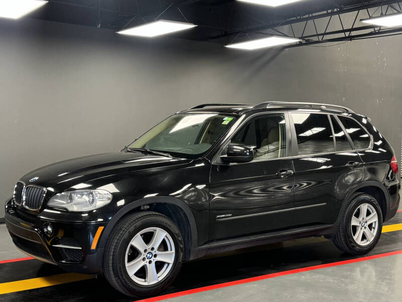 2013 BMW X5 for sale at AutoNet of Dallas in Dallas TX