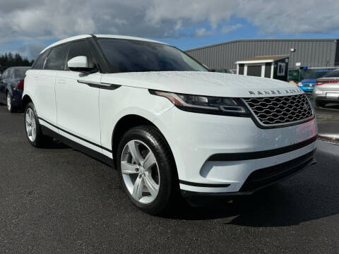 2020 Land Rover Range Rover Velar for sale at ALHAMADANI AUTO SALES in Tacoma WA