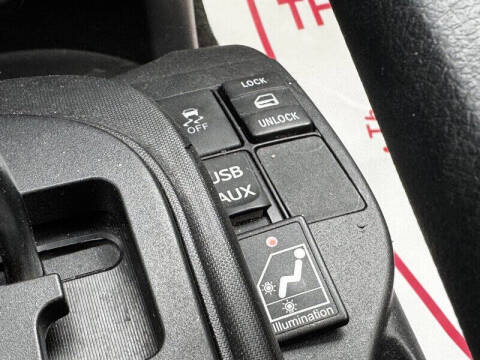2012 Scion iQ