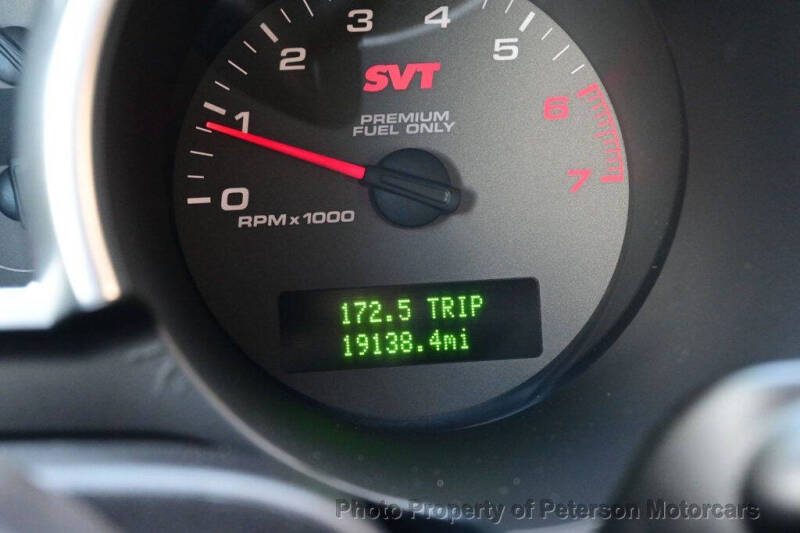 2007 Ford Shelby GT500