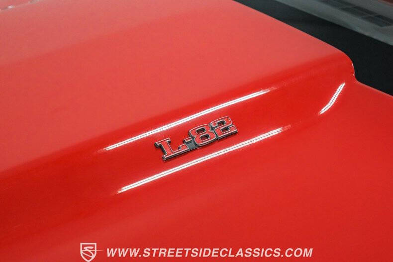 1979 Chevrolet Corvette